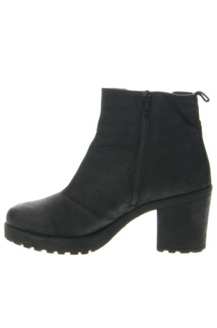 Botine de damă Vagabond, Mărime 38, Culoare Negru, Preț 220,99 Lei