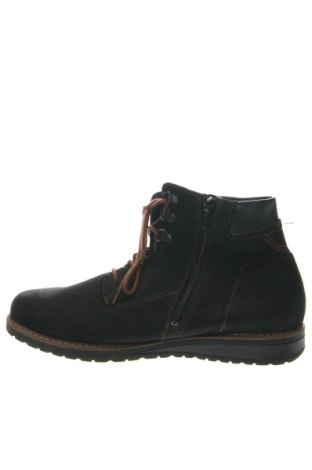 Botine de damă Waldlaufer, Mărime 38, Culoare Negru, Preț 488,75 Lei