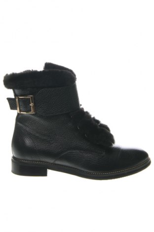 Damen Stiefeletten Wojas, Größe 38, Farbe Schwarz, Preis € 26,99