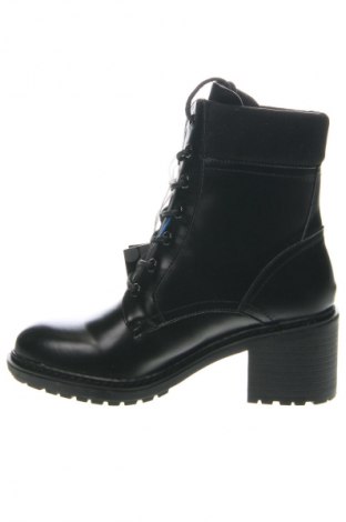 Damen Stiefeletten Xti, Größe 37, Farbe Schwarz, Preis 53,99 €