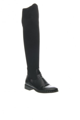 Damenstiefel, Größe 38, Farbe Schwarz, Preis € 29,67