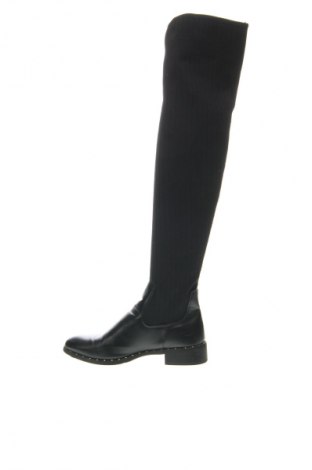 Damenstiefel, Größe 38, Farbe Schwarz, Preis € 29,67