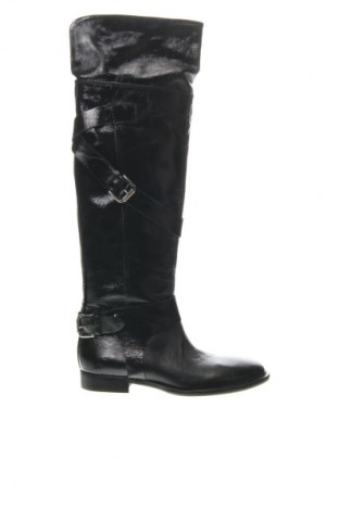 Damenstiefel, Größe 35, Farbe Schwarz, Preis € 50,14