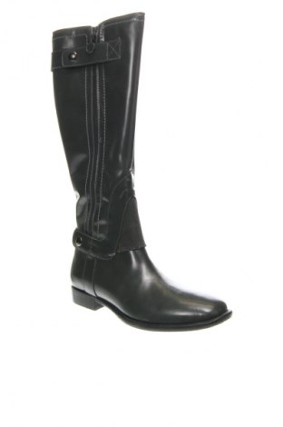 Damenstiefel, Größe 37, Farbe Grün, Preis € 49,62