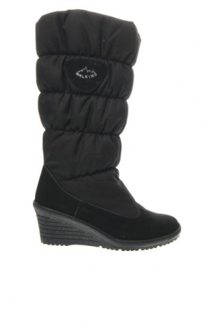 Damenstiefel, Größe 36, Farbe Schwarz, Preis € 33,49