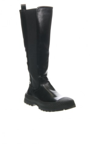 Damenstiefel, Größe 38, Farbe Schwarz, Preis € 25,16