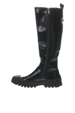 Damenstiefel, Größe 38, Farbe Schwarz, Preis 25,16 €