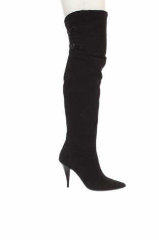 Damenstiefel, Größe 39, Farbe Schwarz, Preis € 49,62