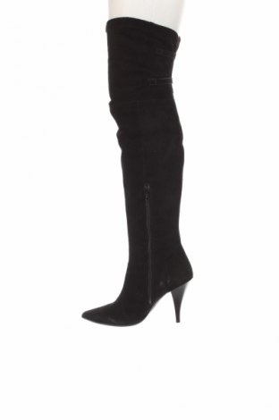 Damenstiefel, Größe 39, Farbe Schwarz, Preis € 49,62