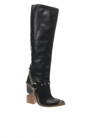 Damenstiefel, Größe 35, Farbe Schwarz, Preis € 29,68