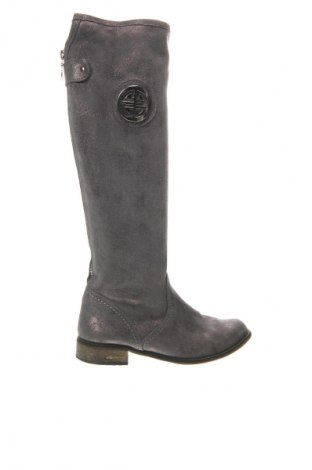 Damenstiefel, Größe 36, Farbe Grau, Preis € 35,49