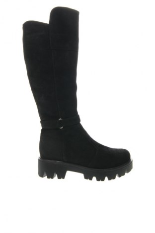 Damenstiefel, Größe 36, Farbe Schwarz, Preis 20,99 €