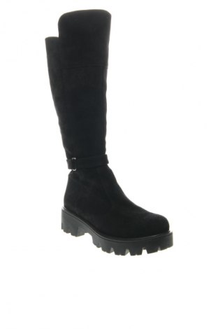 Damenstiefel, Größe 36, Farbe Schwarz, Preis € 29,68