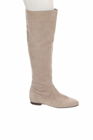 Damenstiefel, Größe 39, Farbe Grau, Preis € 49,62