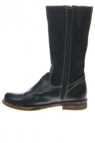 Damenstiefel, Größe 36, Farbe Blau, Preis € 34,99