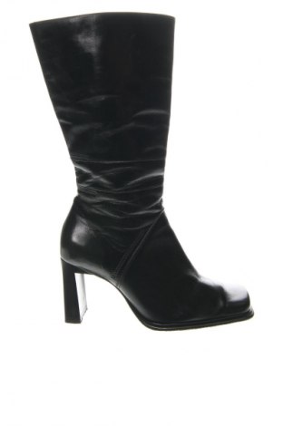 Damenstiefel, Größe 39, Farbe Schwarz, Preis 50,00 €