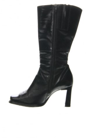 Damenstiefel, Größe 39, Farbe Schwarz, Preis € 50,00