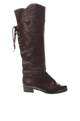 Damenstiefel, Größe 40, Farbe Braun, Preis 37,99 €