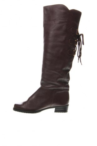 Damenstiefel, Größe 40, Farbe Braun, Preis 50,00 €