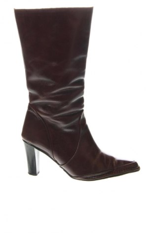 Damenstiefel, Größe 38, Farbe Braun, Preis 37,99 €