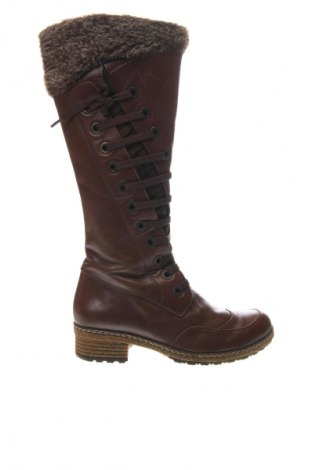 Damenstiefel, Größe 40, Farbe Braun, Preis 49,62 €