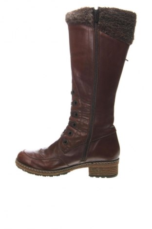 Damenstiefel, Größe 40, Farbe Braun, Preis € 49,62