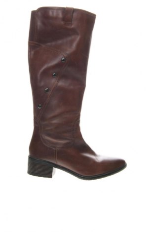 Damenstiefel 5th Avenue, Größe 38, Farbe Braun, Preis € 33,49