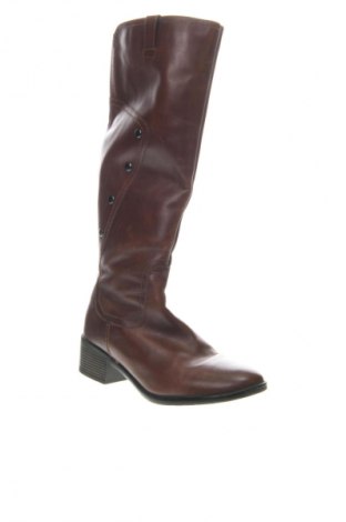 Damenstiefel 5th Avenue, Größe 38, Farbe Braun, Preis € 49,62