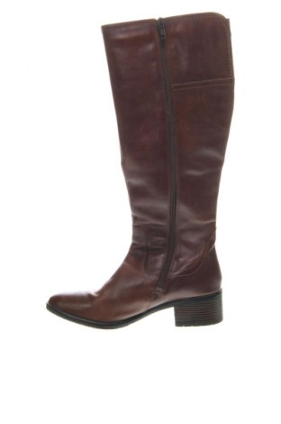 Damenstiefel 5th Avenue, Größe 38, Farbe Braun, Preis 33,49 €