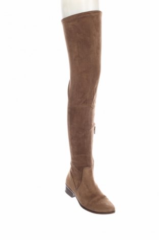 Damenstiefel Aldo, Größe 38, Farbe Beige, Preis € 46,00