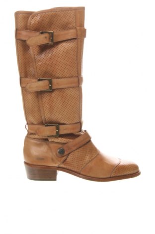 Damenstiefel Belstaff, Größe 41, Farbe Braun, Preis € 345,63