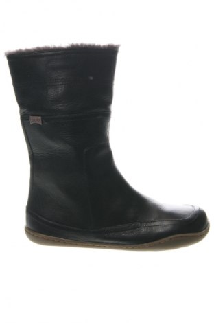 Damenstiefel Camper, Größe 38, Farbe Schwarz, Preis 161,99 €