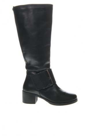 Damenstiefel Carmela, Größe 36, Farbe Schwarz, Preis 31,99 €