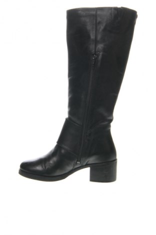 Damenstiefel Carmela, Größe 36, Farbe Schwarz, Preis € 31,99