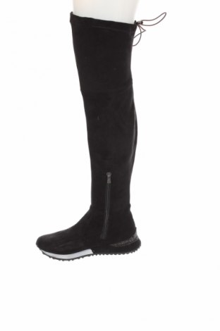 Damenstiefel Derimod, Größe 37, Farbe Schwarz, Preis € 18,99