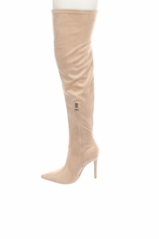 Damenstiefel Diamantique, Größe 40, Farbe Beige, Preis € 47,99