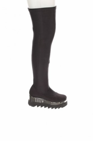 Damenstiefel Flavia Passini, Größe 36, Farbe Schwarz, Preis 19,49 €