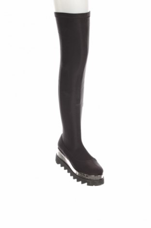 Damenstiefel Flavia Passini, Größe 36, Farbe Schwarz, Preis € 19,49