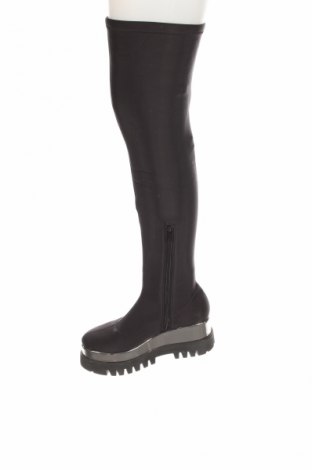 Damenstiefel Flavia Passini, Größe 36, Farbe Schwarz, Preis € 19,49