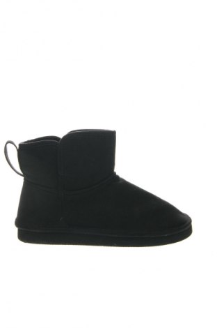 Cizme de damă H&M, Mărime 39, Culoare Negru, Preț 104,99 Lei