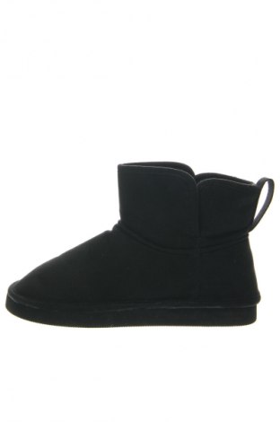 Damenstiefel H&M, Größe 39, Farbe Schwarz, Preis 30,00 €