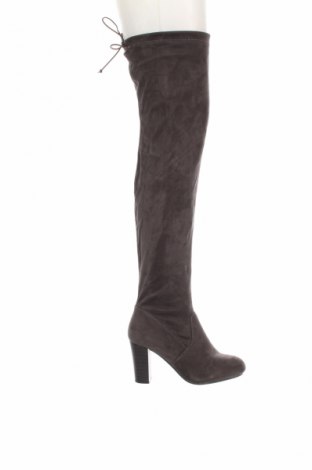 Damenstiefel Jenny Fairy, Größe 37, Farbe Grau, Preis € 24,99