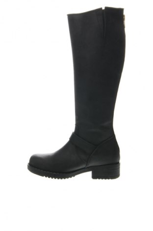 Damenstiefel Johnny Bulls, Größe 39, Farbe Schwarz, Preis € 46,00