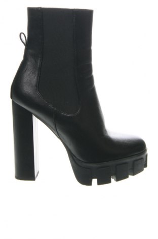 Damenstiefel Simmi London, Größe 38, Farbe Schwarz, Preis € 20,77