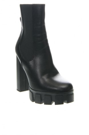 Damenstiefel Simmi London, Größe 38, Farbe Schwarz, Preis € 20,77