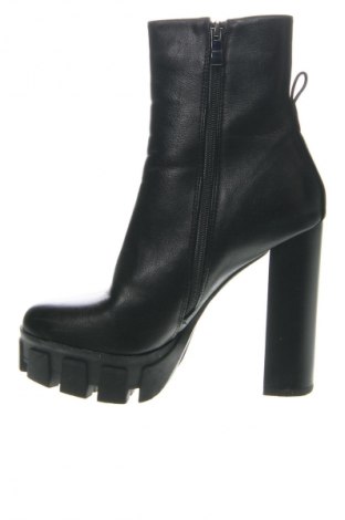 Damenstiefel Simmi London, Größe 38, Farbe Schwarz, Preis € 20,77