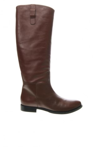 Damenstiefel Weekend Max Mara, Größe 39, Farbe Braun, Preis € 258,67