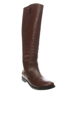 Damenstiefel Weekend Max Mara, Größe 39, Farbe Braun, Preis € 258,67