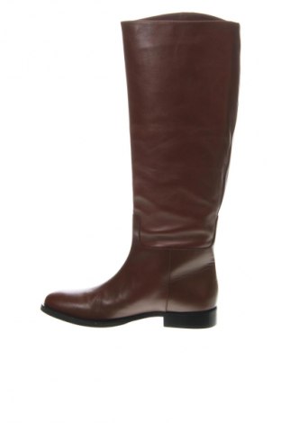 Damenstiefel Weekend Max Mara, Größe 39, Farbe Braun, Preis € 258,67