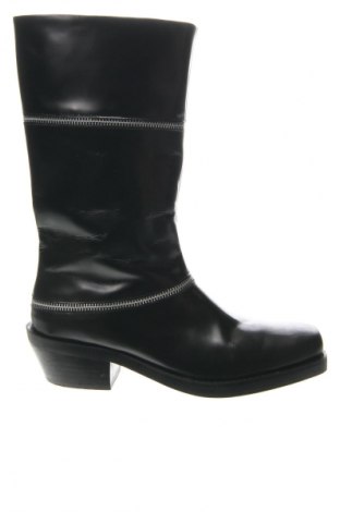 Damenstiefel Zara, Größe 39, Farbe Schwarz, Preis 31,82 €